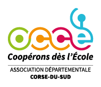 Office central de la Coopération à l'Ecole - Association Départementale OCCE2A